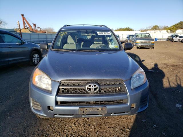 Photo 5 from auction – 2012 TOYOTA RAV4 with VIN 2T3BF4DV9CW266136