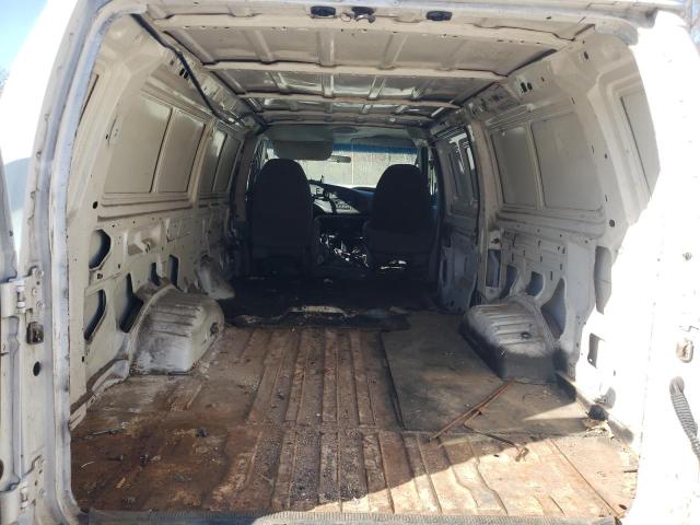Photo 11 from auction – 2007 FORD ECONOLINE with VIN 1FTSS34L17DA30829