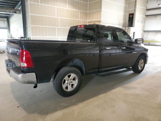 Photo 3 from auction – 2010 DODGE RAM 1500 with VIN 1D7RB1GP5AS111598