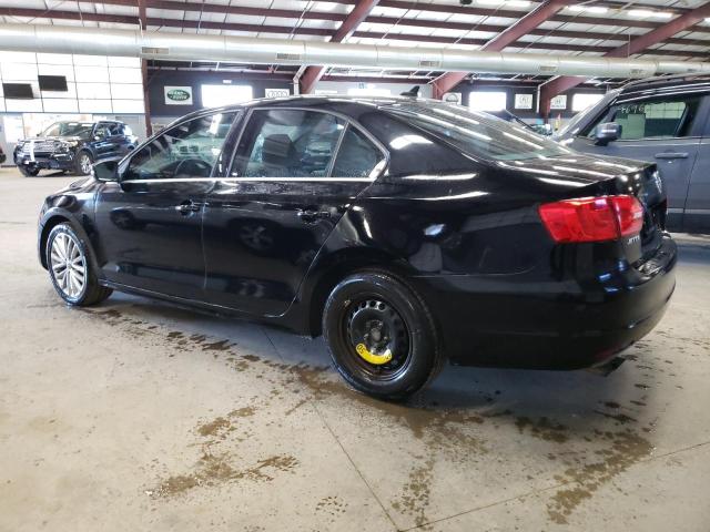 Photo 2 from auction – 2012 VOLKSWAGEN JETTA SEL with VIN 3VWLX7AJ2CM411052