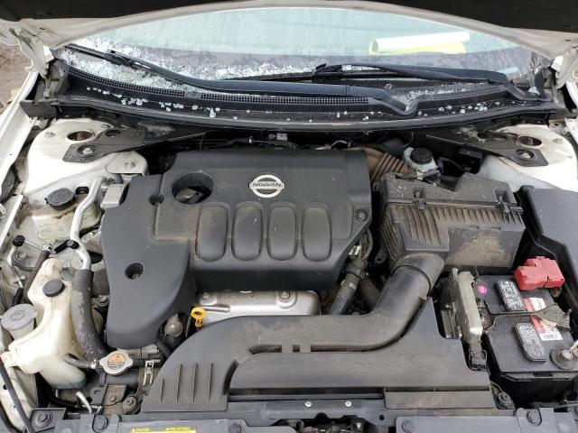 Photo 11 from auction – 2012 NISSAN ALTIMA BAS with VIN 1N4AL2AP9CN445384