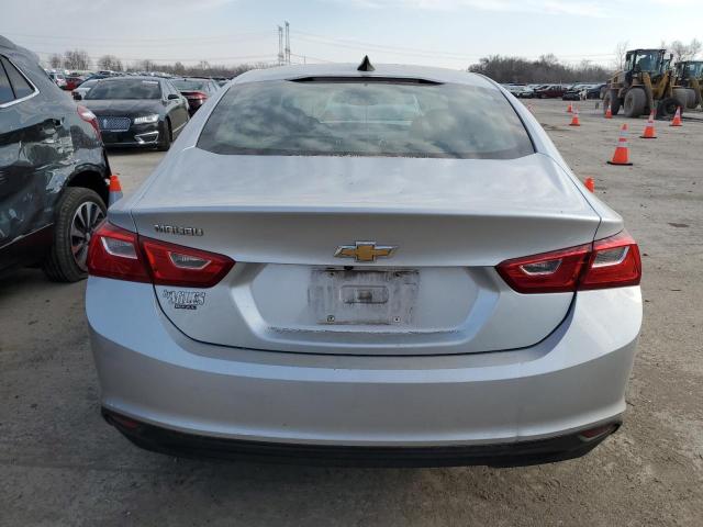 Photo 6 from auction – 2017 CHEVROLET MALIBU LS with VIN 1G1ZB5ST7HF282094