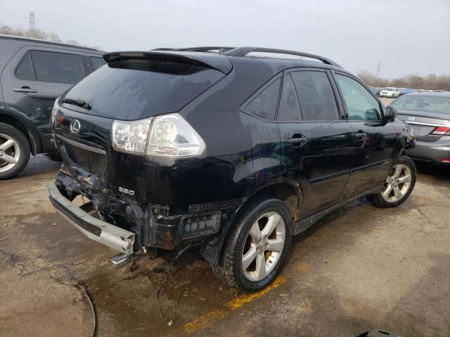 Photo 3 from auction – 2004 LEXUS RX 330 with VIN 2T2HA31U04C017083