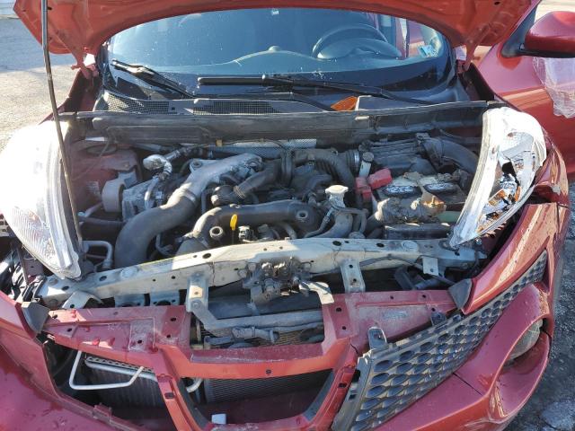Photo 12 from auction – 2011 NISSAN JUKE S with VIN JN8AF5MR3BT000508