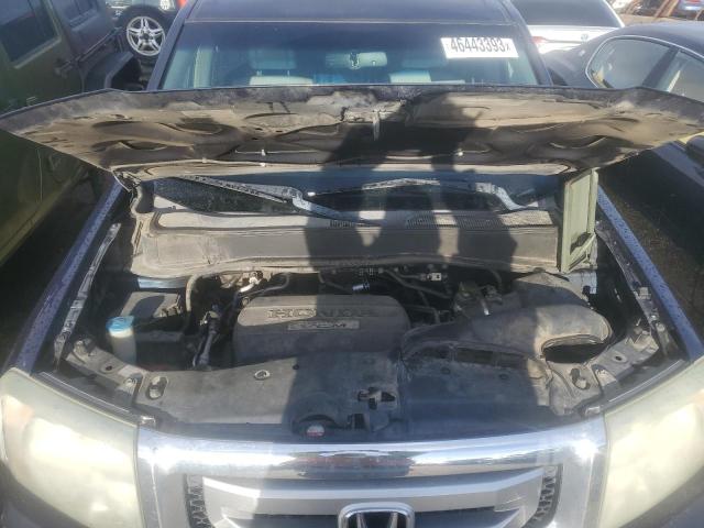 Photo 12 from auction – 2009 HONDA PILOT TOUR with VIN 5FNYF38849B014950