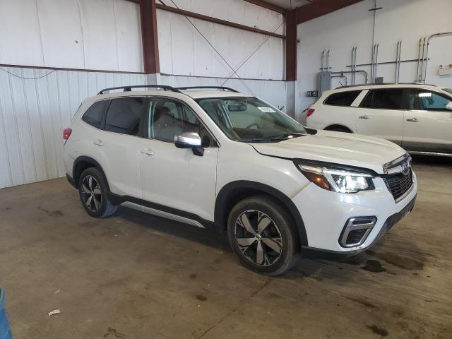 Photo 4 from auction – 2020 SUBARU FORESTER T with VIN JF2SKAXC1LH454872