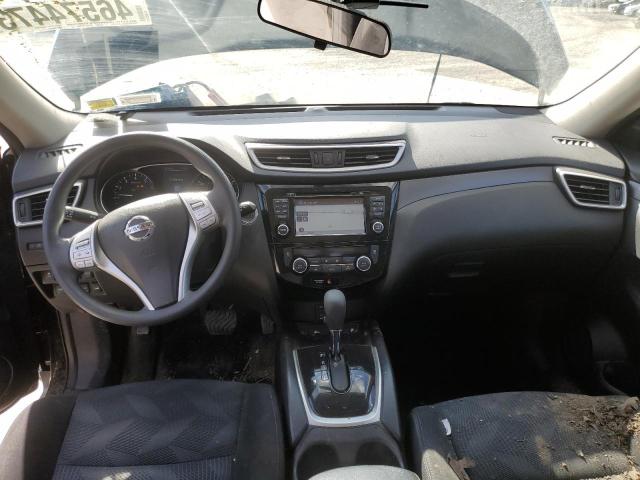 Photo 8 from auction – 2015 NISSAN ROGUE S with VIN 5N1AT2MV6FC784037