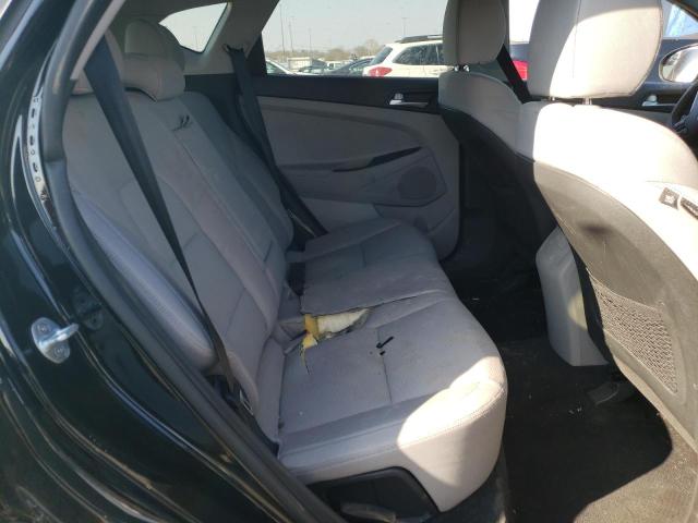 Photo 11 from auction – 2019 HYUNDAI TUCSON SE with VIN KM8J2CA43KU070519