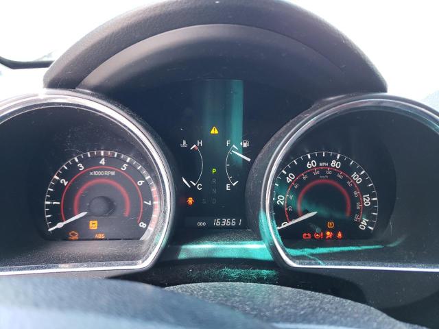 صورة رقم 9 من المزاد - 2009 TOYOTA HIGHLANDER مع VIN JTEES42A592137624