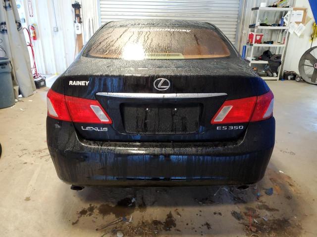 Photo 6 from auction – 2007 LEXUS ES 350 with VIN JTHBJ46G172051456