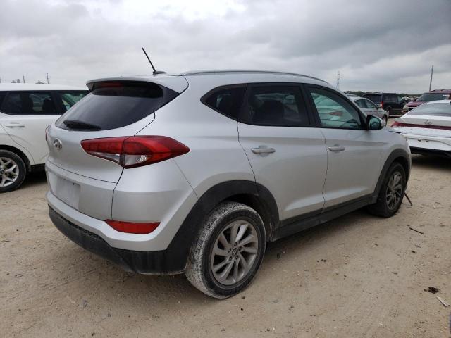 Photo 3 from auction – 2016 HYUNDAI TUCSON LIM with VIN KM8J33A43GU060366