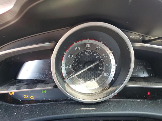 Photo 9 from auction – 2014 MAZDA 3 SPORT with VIN JM1BM1K76E1136700