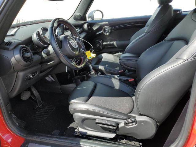 Zdjęcie 7 z aukcji – 2019 MINI COOPER S z VIN WMWWG9C58K3E39806