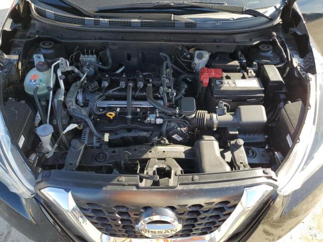 Photo 12 from auction – 2019 NISSAN KICKS S with VIN 3N1CP5CU3KL545588