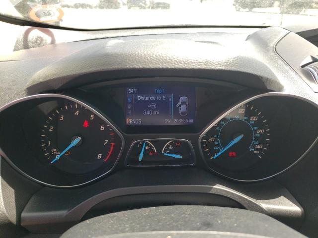 Photo 9 from auction – 2014 FORD ESCAPE SE with VIN 1FMCU9G94EUE21290