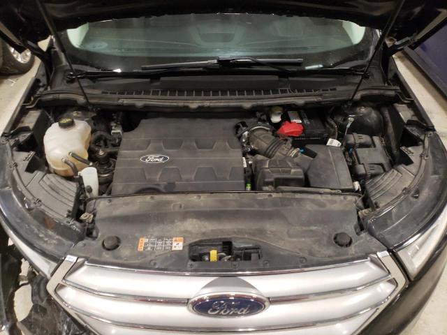 Photo 11 from auction – 2016 FORD EDGE SEL with VIN 2FMPK4J87GBB52625