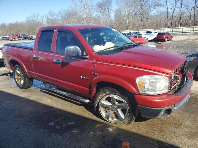 Photo 4 from auction – 2008 DODGE RAM 1500 S with VIN 1D7HU18218S569030