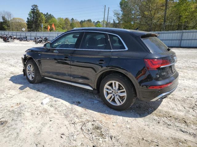 Photo 2 from auction – 2019 AUDI Q5 PREMIUM with VIN WA1GAAFY4P2005662