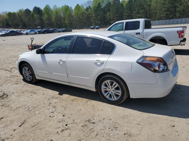 Photo 2 from auction – 2011 NISSAN ALTIMA with VIN 1N4AL2AP6BC168266