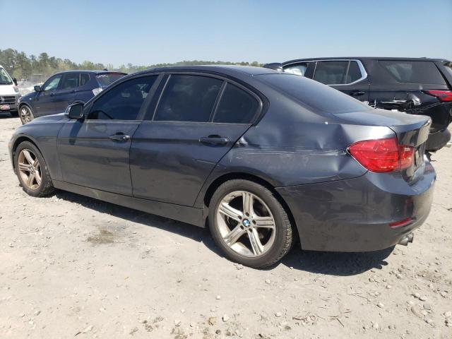 Photo 2 from auction – 2014 BMW 328 I with VIN WBA3A5G5XENP31566