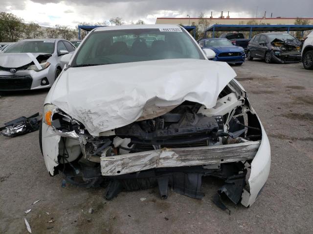 Photo 5 from auction – 2011 CHEVROLET IMPALA LT with VIN 2G1WG5EK9B1155126
