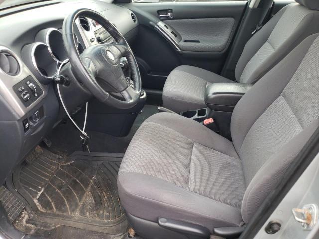 Photo 7 from auction – 2005 TOYOTA COROLLA MA with VIN 2T1KR32E35C493212