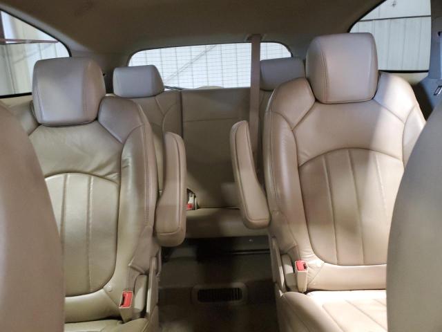 Photo 10 from auction – 2010 BUICK ENCLAVE CX with VIN 5GALVBED9AJ153723