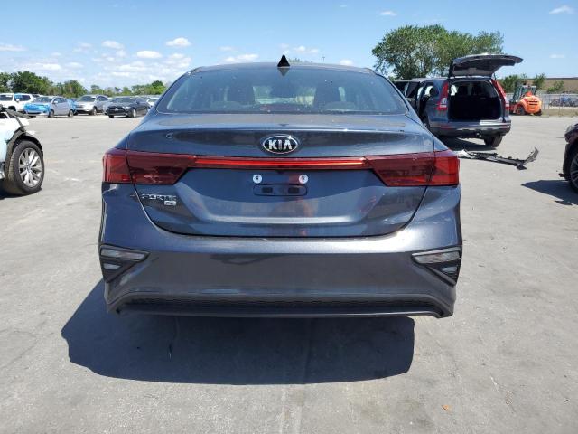 Photo 6 from auction – 2021 KIA FORTE FE with VIN 3KPF24AD0ME401722