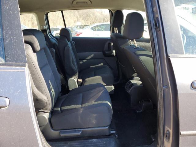 Photo 10 from auction – 2009 MAZDA 5 with VIN JM1CR293090352553