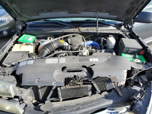 Photo 11 from auction – 2003 CHEVROLET SILVERADO with VIN 1GCHK231X3F144105