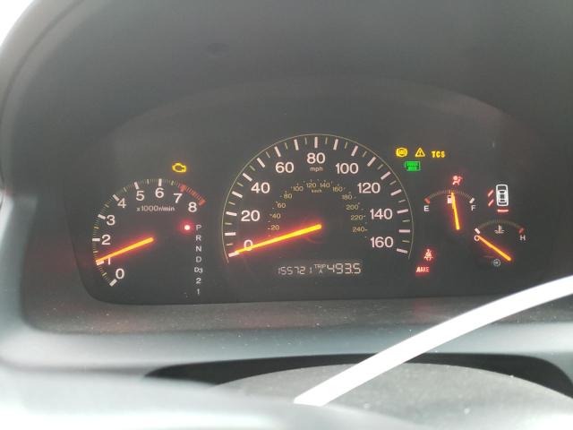 Photo 9 from auction – 2003 HONDA ACCORD EX with VIN 1HGCM665X3A024216