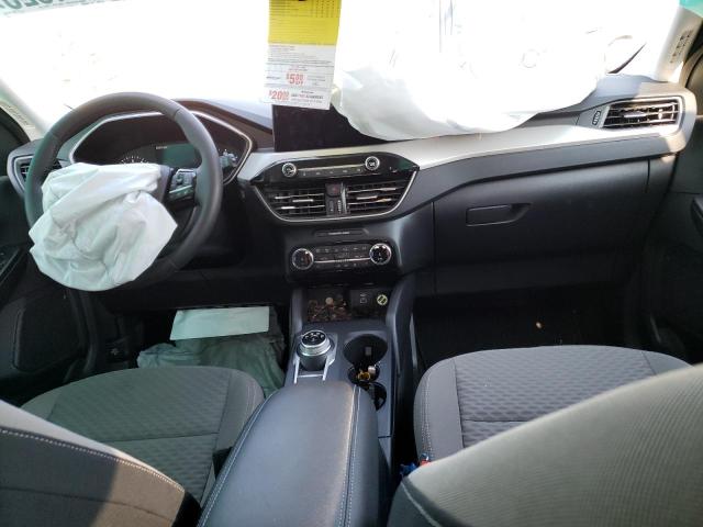 Photo 8 from auction – 2022 FORD ESCAPE SE with VIN 1FMCU0G64NUB51298