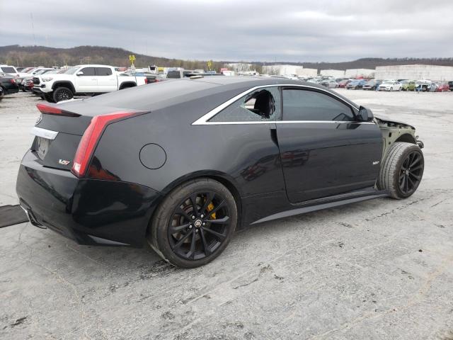 Photo 3 from auction – 2013 CADILLAC CTS-V with VIN 1G6DV1EP4D0170434