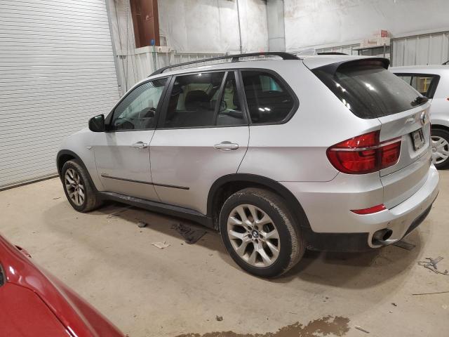 Photo 2 from auction – 2013 BMW X5 XDRIVE3 with VIN 5UXZV4C57D0B04757