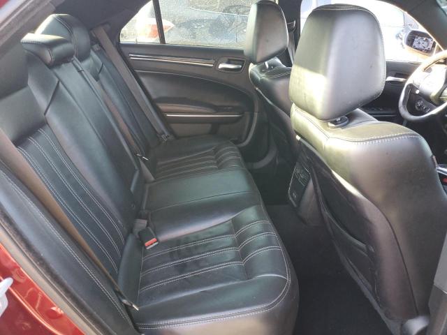 Photo 10 from auction – 2019 CHRYSLER 300 S with VIN 2C3CCABG1KH686654