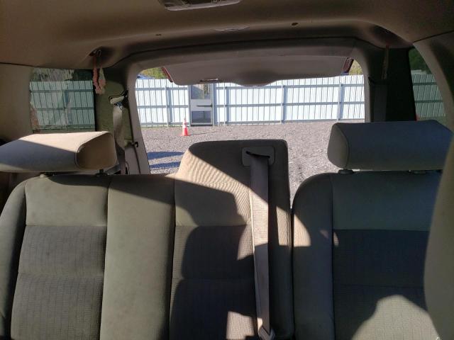 Photo 10 from auction – 2007 FORD EXPLORER X with VIN 1FMEU63E87UA88041