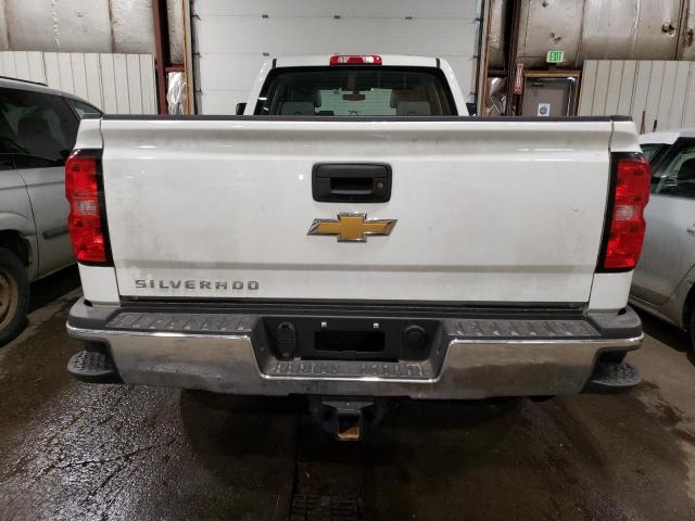 Photo 6 from auction – 2019 CHEVROLET SILVERADO with VIN 2GC2KREGXK1180656