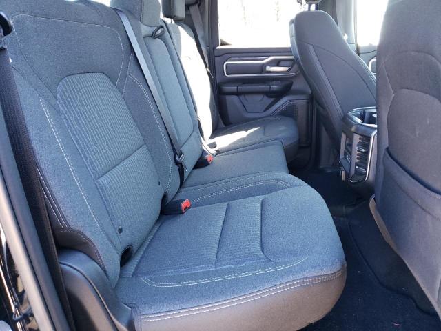 Photo 10 from auction – 2019 RAM 1500 BIG H with VIN 1C6SRFBT3KN736209