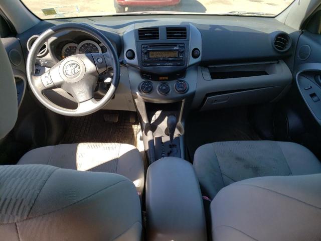 Photo 8 from auction – 2012 TOYOTA RAV4 with VIN JTMZF4DV4C5045923