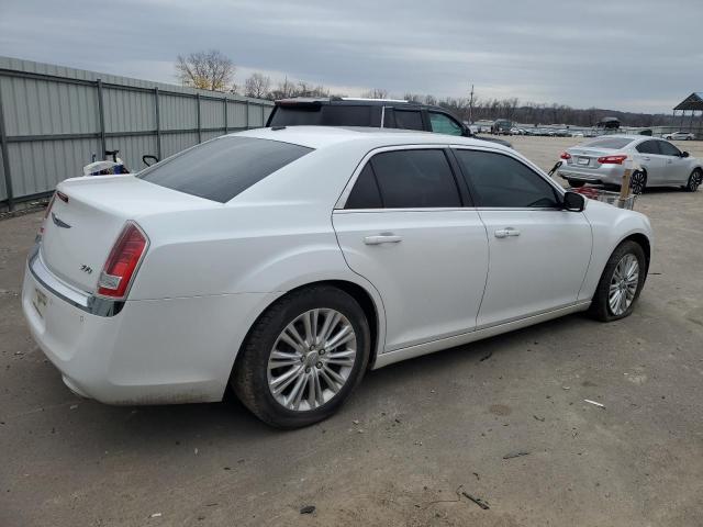 Photo 3 from auction – 2014 CHRYSLER 300 with VIN 2C3CCARG2EH384073