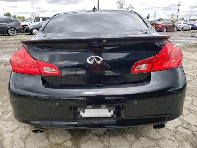 Photo 6 from auction – 2013 INFINITI G37 BASE with VIN JN1CV6AP1DM300404