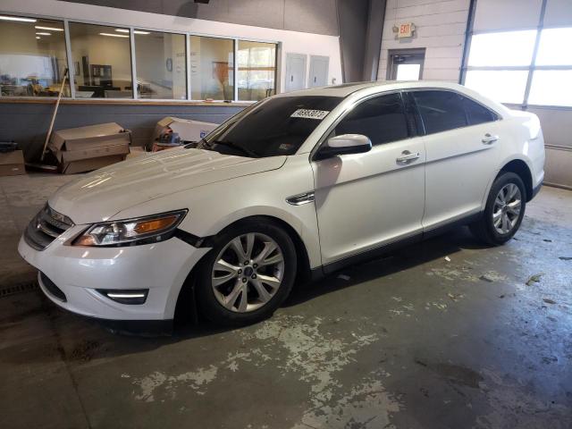 FORD TAURUS SEL 2012 с VIN 1FAHP2EWXCG140842 - Фото с аукциона