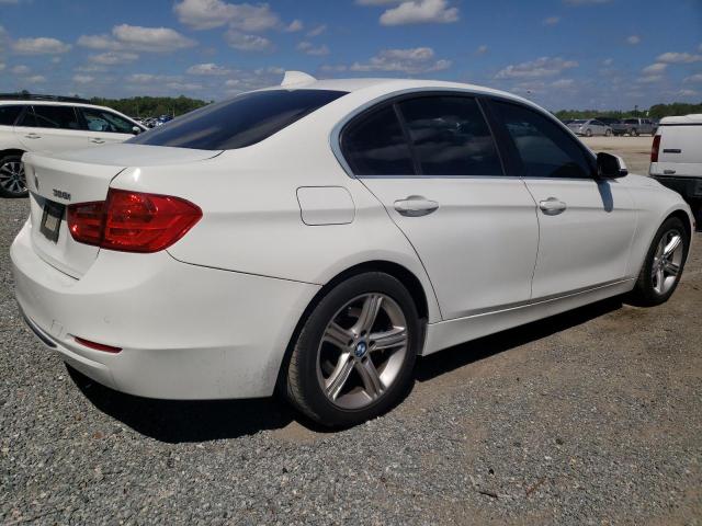 Photo 3 from auction – 2015 BMW 328 I with VIN WBA3A5G57FNS82431