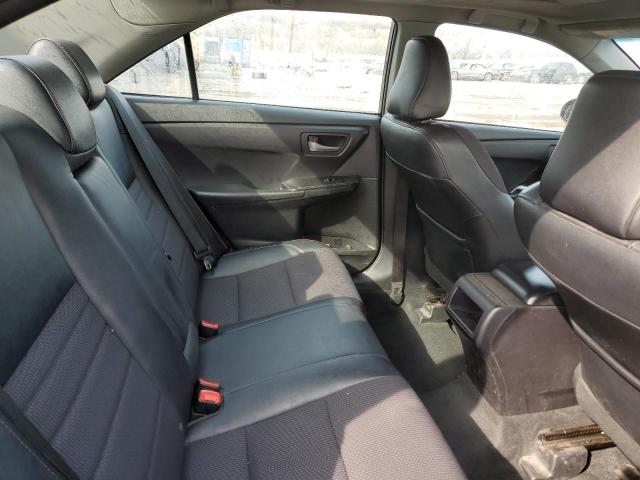 Photo 10 from auction – 2016 TOYOTA CAMRY LE with VIN 4T1BF1FK7GU258553