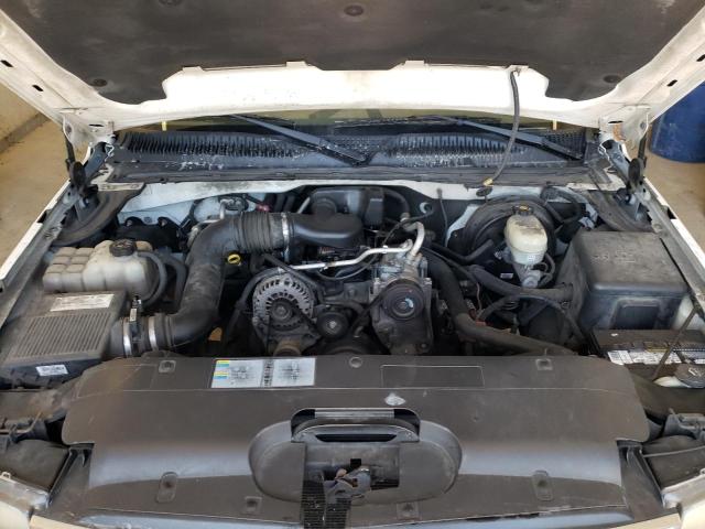 Photo 11 from auction – 2007 CHEVROLET SILVERADO with VIN 1GCEC19X47Z175084