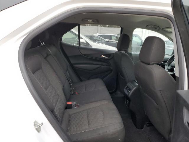 Photo 10 from auction – 2019 CHEVROLET EQUINOX LT with VIN 2GNAXKEV6K6231745