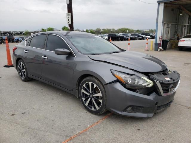 Photo 4 from auction – 2016 NISSAN ALTIMA 2.5 with VIN 1N4AL3AP6GC186912