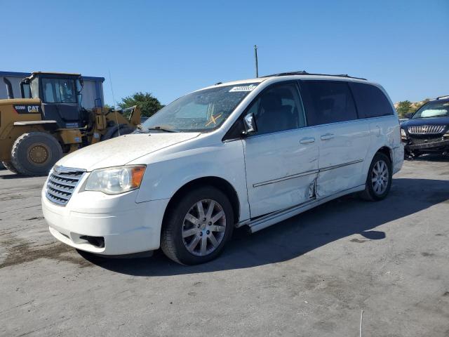 Photo 1 from auction – 2010 CHRYSLER TOWN & COU with VIN 2A4RR8DX2AR448468