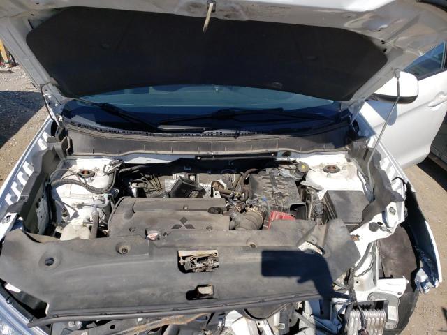 Photo 12 from auction – 2014 MITSUBISHI OUTLANDER with VIN 4A4AR3AU0EE001178