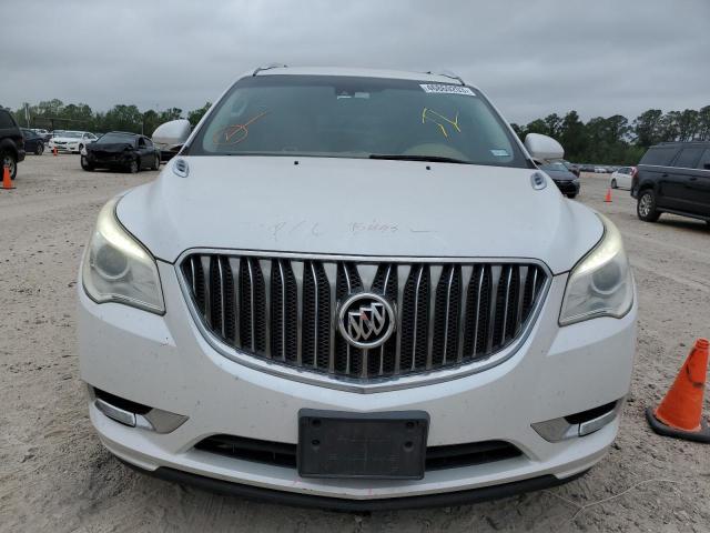 Photo 5 from auction – 2016 BUICK ENCLAVE with VIN 5GAKRCKD9GJ280748